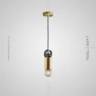 Подвесной светильник ELECTRA Модель A. Lampatron electra-a 2514-5763