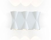 Уличный настенный светильник Ambrella light ST4485 Garden