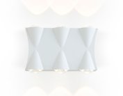 Уличный настенный светильник Ambrella light ST4485 Garden