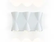 Уличный настенный светильник Ambrella light ST4485 Garden