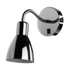 Бра Arte Lamp A1408AP-1CC DORM