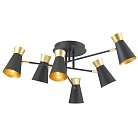 Потолочная люстра KERTY ImperiumLoft 151715-26 KERTY01