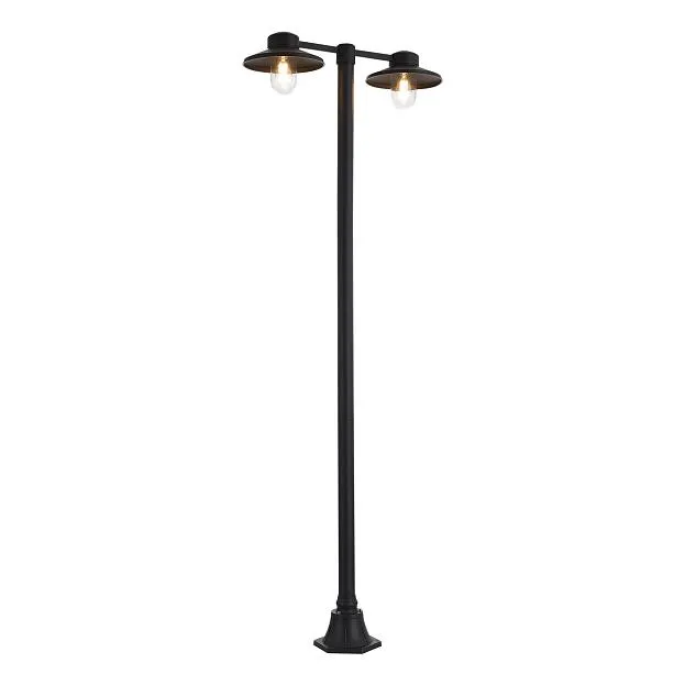 Садовый светильник ST Luce SL9542.705.02 BASKO