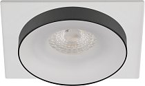 Точечный светильник ЭРА DK96 WH