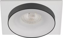 Точечный светильник ЭРА DK96 WH
