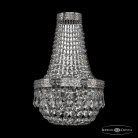 Бра Bohemia 19011B/H2/20IV Ni