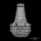 Бра Bohemia 19011B/H2/20IV Ni