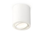 Комплект накладного поворотного светильника Ambrella light XS7421001 Techno
