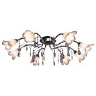 Потолочная люстра Velante 334 334-107-08