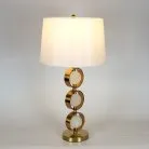 Настольная лампа Cloyd 30107 Billard