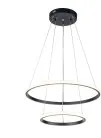 Подвесной светильник Escada 10228/2LED Euler