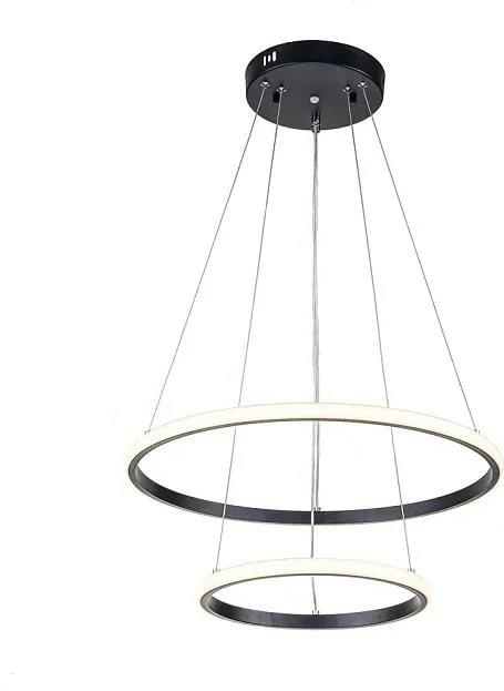Подвесной светильник Escada 10228/2LED Euler Подвесной светильник Escada 10228/2LED Euler