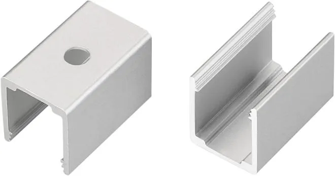 Держатель WPH-FLEX-1018-SIDE (, Металл) Arlight 040854 Держатель WPH-FLEX-1018-SIDE (, Металл) Arlight 040854