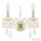 Бра Bohemia 105B/2/141 G