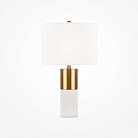 Настольный светильник Maytoni Z030TL-01BS Bianco