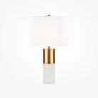 Настольный светильник Maytoni Z030TL-01BS Bianco