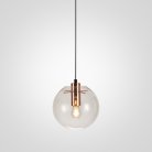 Подвесной Светильник Classicon Selene Сopper Sandra Lindner In 2006 D15 Gold 73560-22 ImperiumLoft
