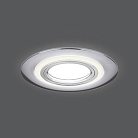 Встраиваемый светильник Gauss BL140 Backlight