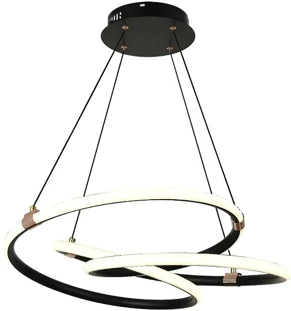 Подвесной светильник NATALI KOVALTSEVA LED LAMPS 81291 Подвесной светильник NATALI KOVALTSEVA LED LAMPS 81291