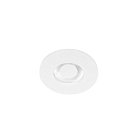 Встраиваемый светильник круглый Loft IT 10338/B White Chip