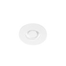 Встраиваемый светильник круглый Loft IT 10338/B White Chip