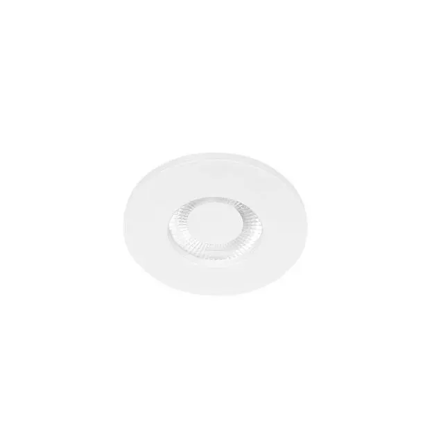 Встраиваемый светильник круглый Loft IT 10338/B White Chip Встраиваемый светильник круглый Loft IT 10338/B White Chip