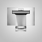 Настенное бра ALERT-WALL L1 White ImperiumLoft 243465-26 ALERT-WALL01