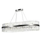 Люстра Arte Milano 440210.1380.28.G9.B1 CR Белладжо