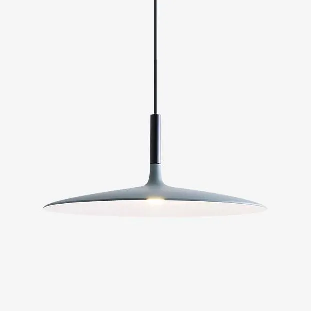 Подвесной светильник VISOR Blue by Imperiumloft ImperiumLoft 183457-26 VISOR01