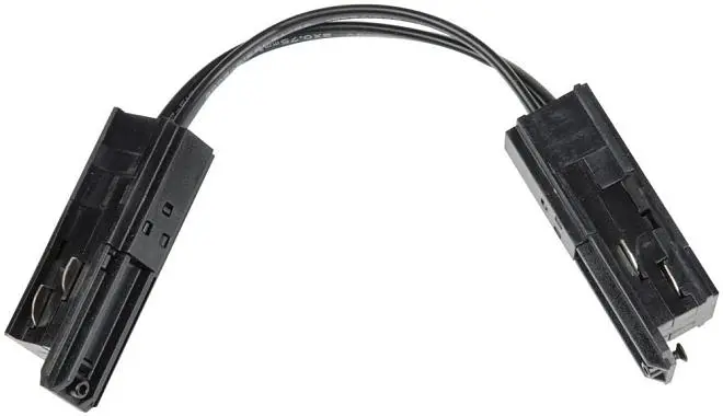 Коннектор Uniel UBX-MM21/35 BLACK Коннектор Uniel UBX-MM21/35 BLACK