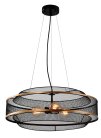 Подвесная люстра Rivoli 5090-203 Marika Б0053048