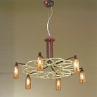 Люстра MM Lampadari 6773/6 V2379 6773