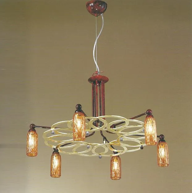 Люстра MM Lampadari 6773/6 V2379 6773
