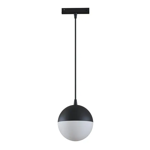 Трековый светильник Maytoni TR018-2-10W3K-B Трековый светильник Maytoni TR018-2-10W3K-B
