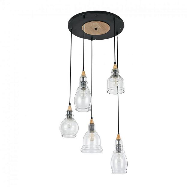 Подвес Ideal Lux 103174 GRETEL SP5
