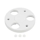 Крепление ARL-WAVE-1815-S-3-KIT White Arlight 050427