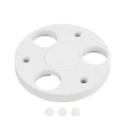 Крепление ARL-WAVE-1815-S-3-KIT White Arlight 050427