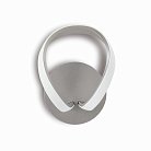 Настенное бра Mantra Knot LED 4988