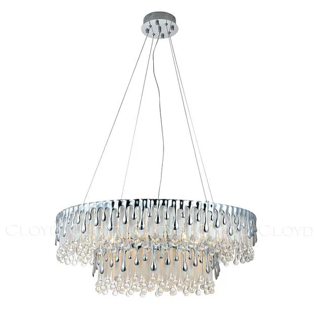 Подвесная люстра Cloyd 11298 Capuletti