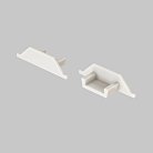 Комплект заглушек Maytoni ALM010EC для профиля ALM010S (10шт.)