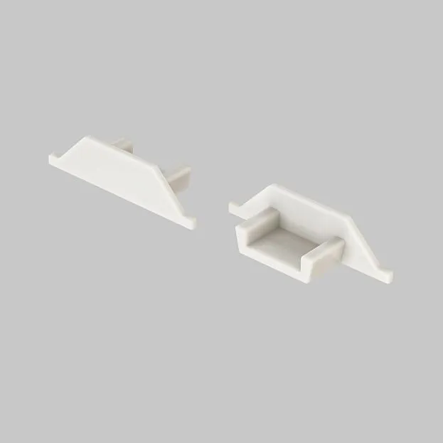 Комплект заглушек Maytoni ALM010EC для профиля ALM010S (10шт.)