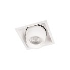 Встраиваемый светильник LOFT IT 10319/B White Flash