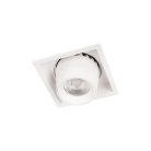 Встраиваемый светильник LOFT IT 10319/B White Flash