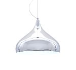 Подвесной светильник Lumina Deco LDP 7558 CHR Folina