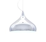 Подвесной светильник Lumina Deco LDP 7558 CHR Folina