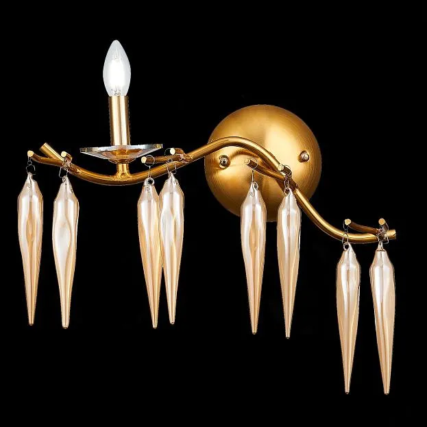 Бра ST LUCE SL1653.201.01 SIENA