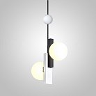 Подвесной Светильник Pansy C D44 White ImperiumLoft 228795-26