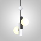 Подвесной Светильник Pansy C D44 White ImperiumLoft 228795-26