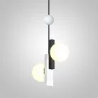 Подвесной Светильник Pansy C D44 White ImperiumLoft 228795-26