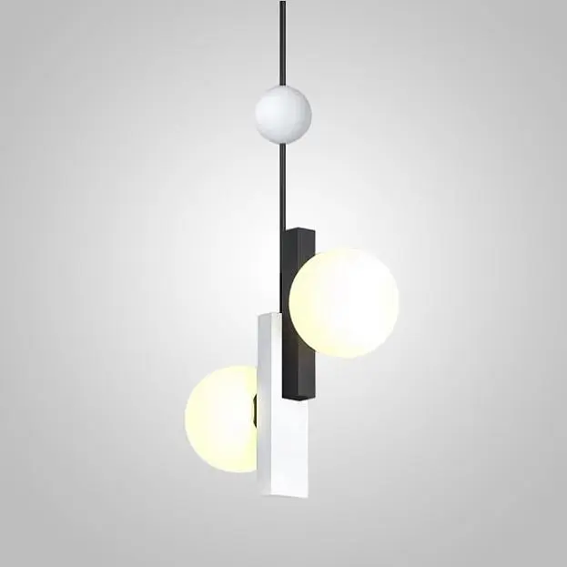 Подвесной Светильник Pansy C D44 White ImperiumLoft 228795-26 Подвесной Светильник Pansy C D44 White ImperiumLoft 228795-26